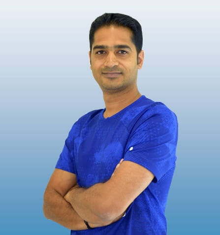 rathish physiotherapist