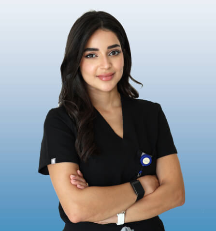 Lubnah Darawsheh Lubnah Darawsheh