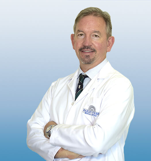 Dr Les Cannon trauma surgeon Dr Les Cannon trauma surgeon