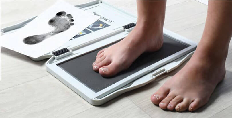 Podograph Abu Dhabi Podograph Abu Dhabi