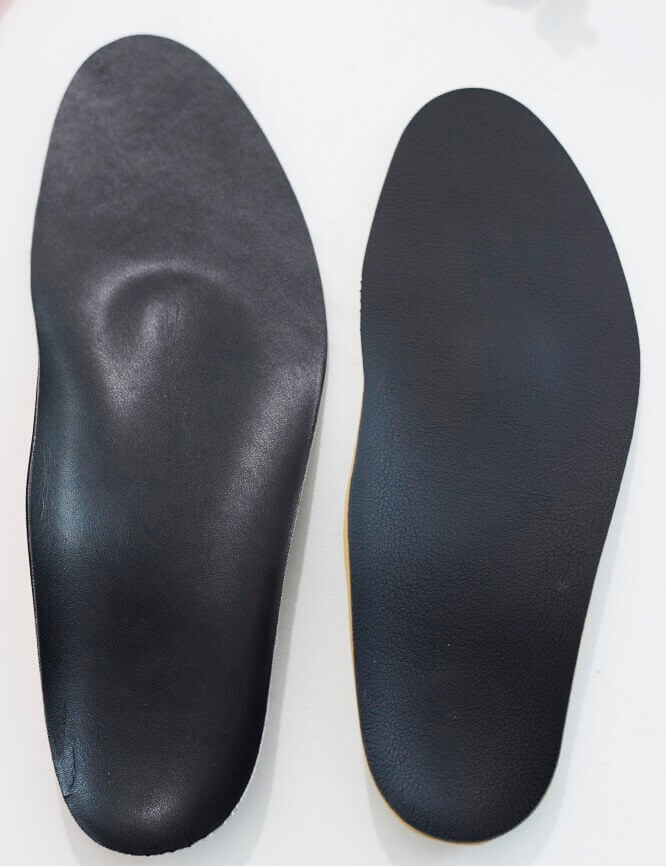 Thermoforming custom insoles Abu Dhabi