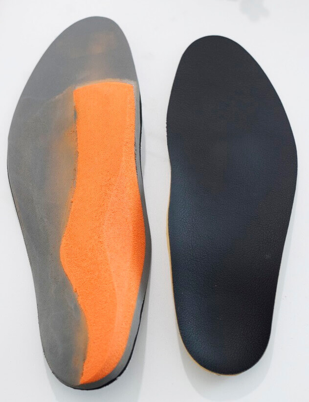 Thermoforming insoles Abu Dhabi