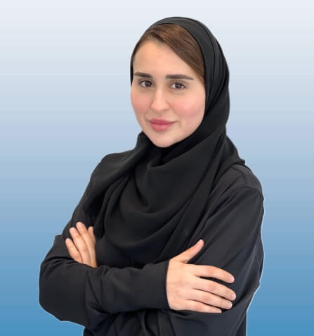 Neda Ali Physiotherapist
