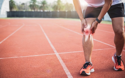 KNEE ARTHRITIS TREATMENT