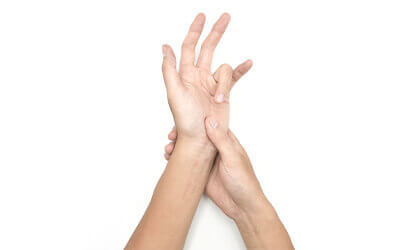 FLEXOR TENDON INJURIES