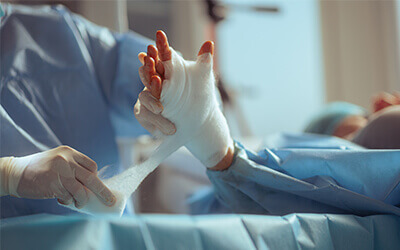 Hand Surgery