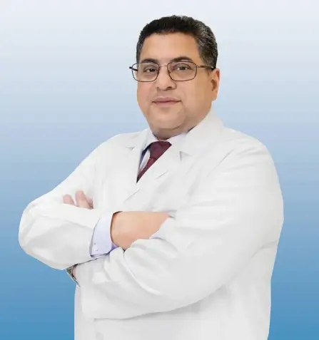 Dr. Ahmed Taher Elmonier