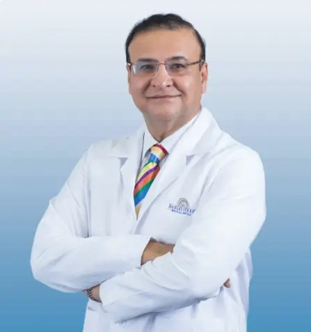 Dr. Khalid Mahmood Fahim
