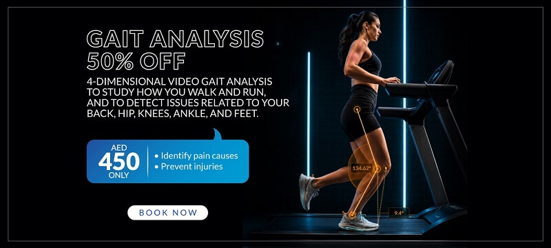 Gait Analysis Offers Web Banner 1