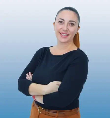 Claudia Ferrari
