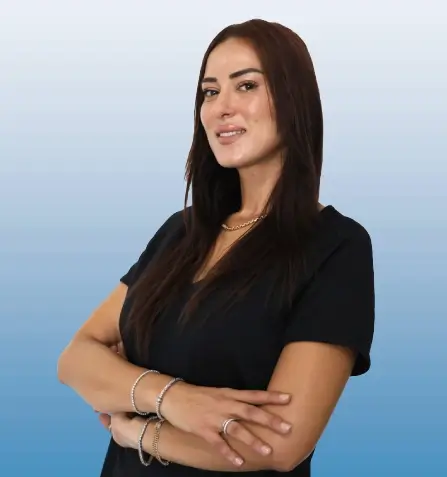 Sana Souissi - Physiotherapist